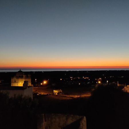 La Violetta Ostuni Apartman Kültér fotó