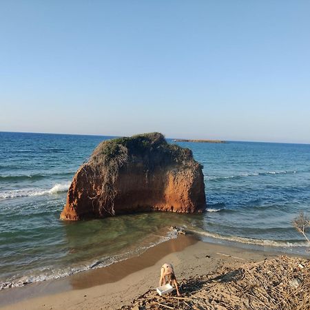 La Violetta Ostuni Apartman Kültér fotó