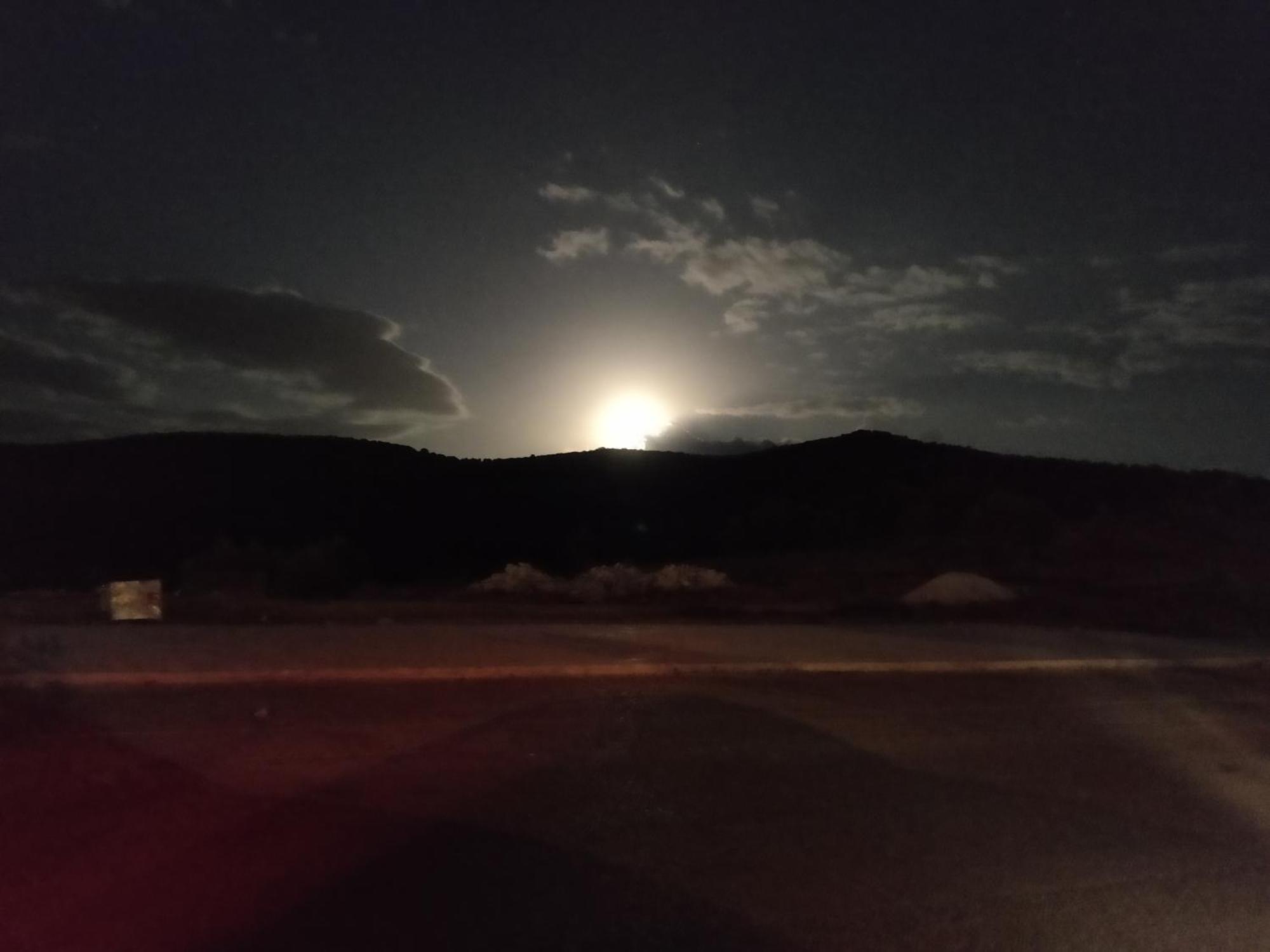 La Violetta Ostuni Apartman Szoba fotó