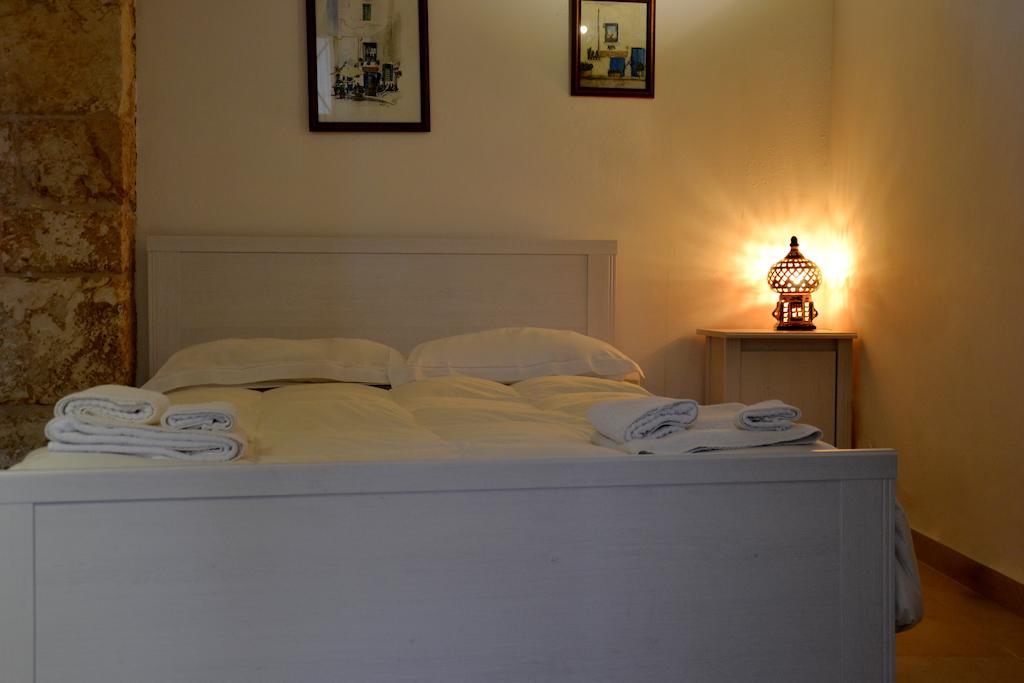 La Violetta Ostuni Apartman Szoba fotó