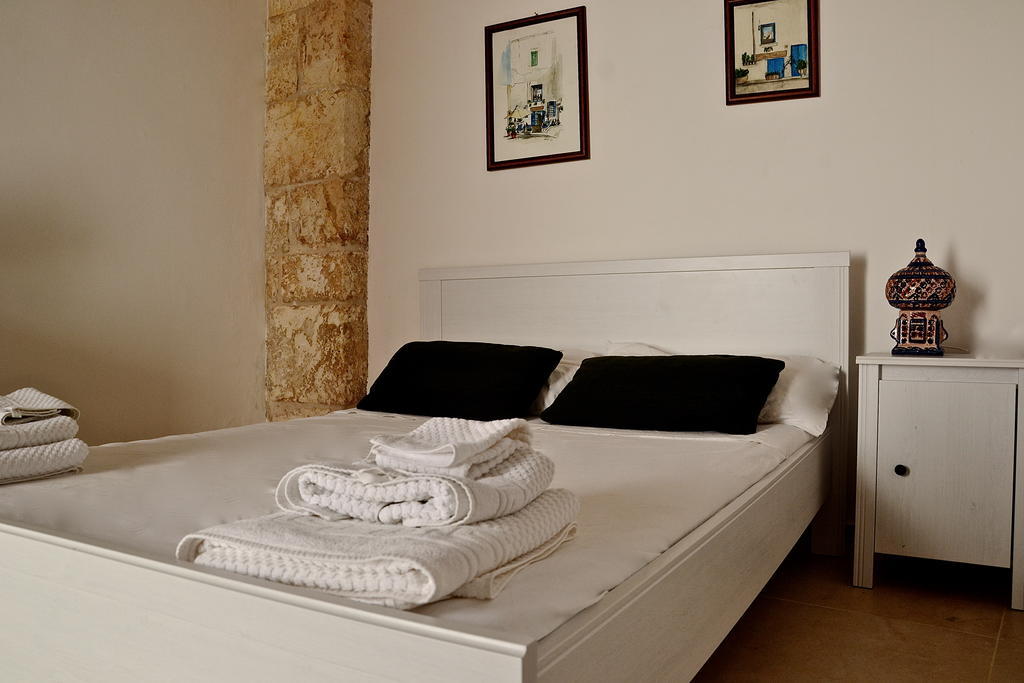 La Violetta Ostuni Apartman Kültér fotó
