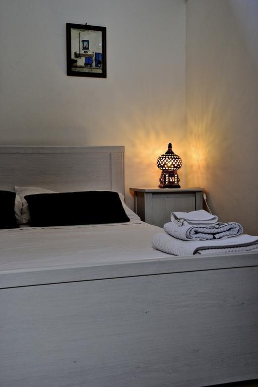 La Violetta Ostuni Apartman Szoba fotó