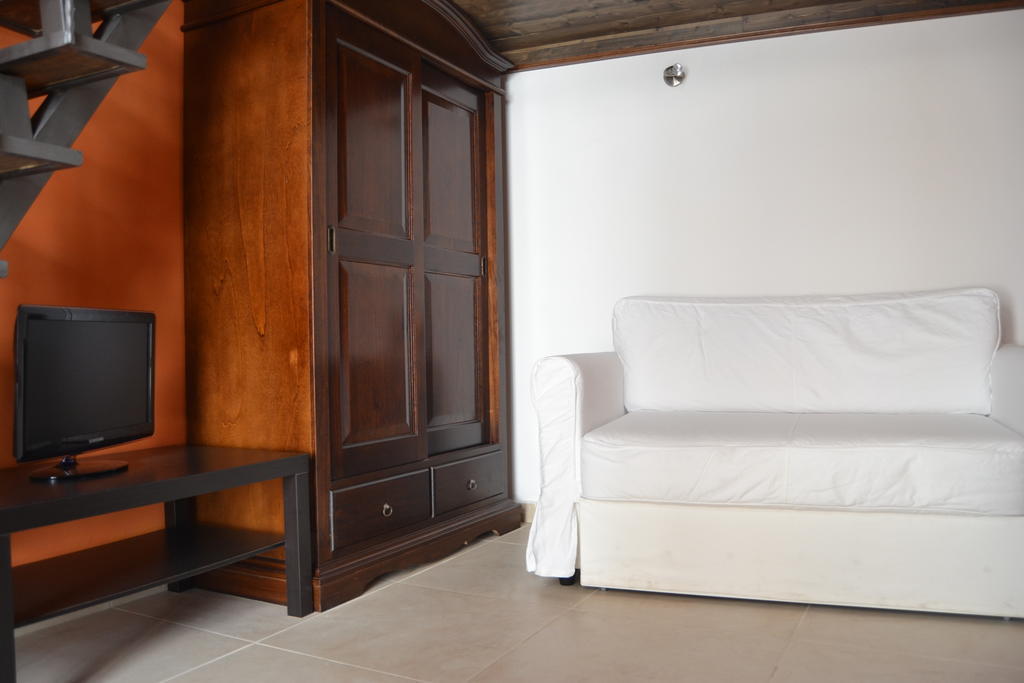 La Violetta Ostuni Apartman Szoba fotó
