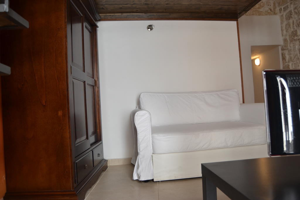 La Violetta Ostuni Apartman Szoba fotó