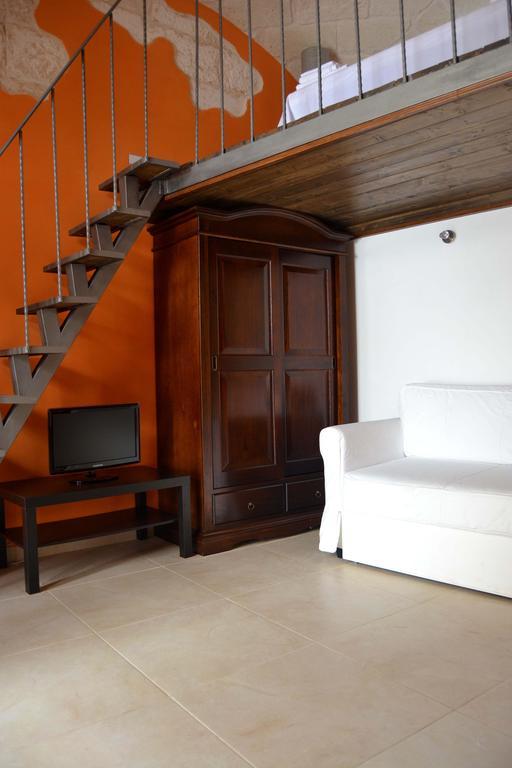 La Violetta Ostuni Apartman Szoba fotó
