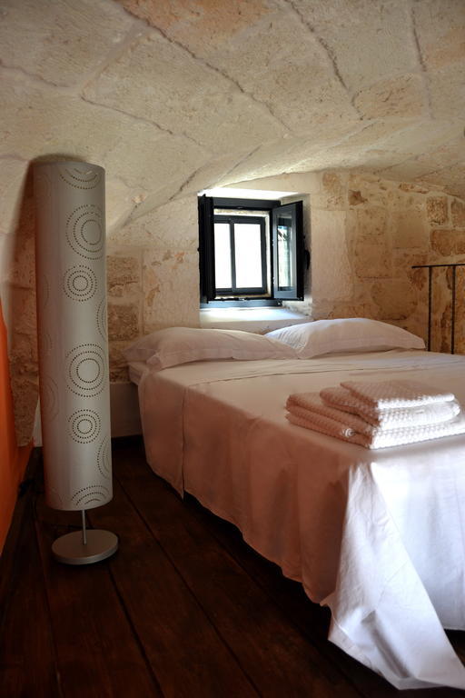 La Violetta Ostuni Apartman Szoba fotó