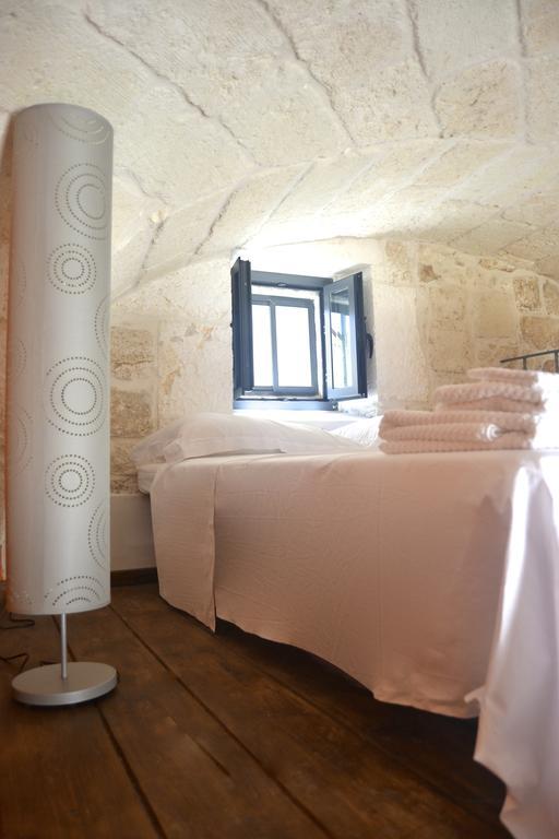 La Violetta Ostuni Apartman Szoba fotó