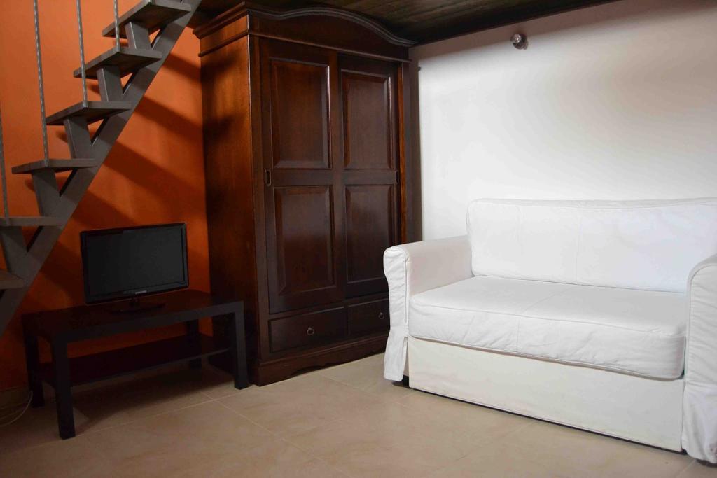 La Violetta Ostuni Apartman Szoba fotó
