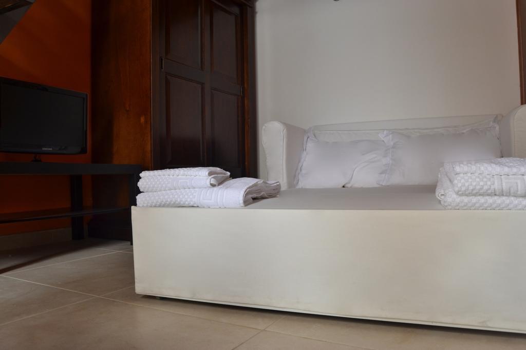 La Violetta Ostuni Apartman Kültér fotó