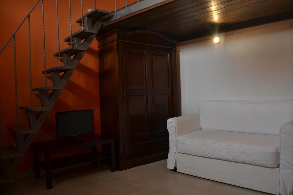 La Violetta Ostuni Apartman Kültér fotó