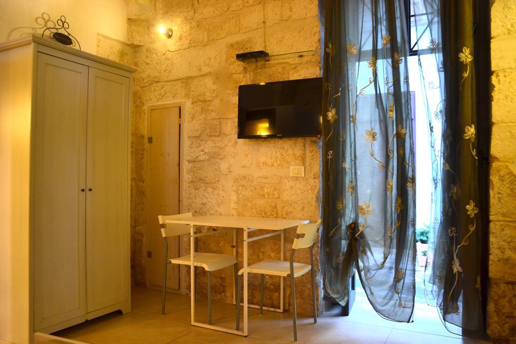 La Violetta Ostuni Apartman Kültér fotó