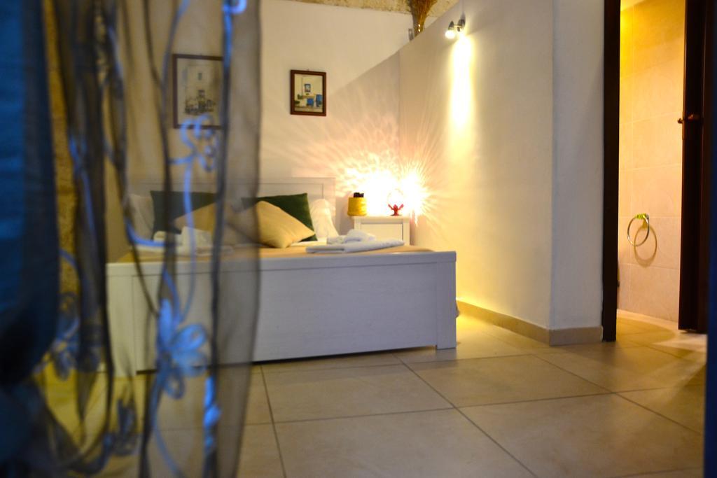 La Violetta Ostuni Apartman Kültér fotó