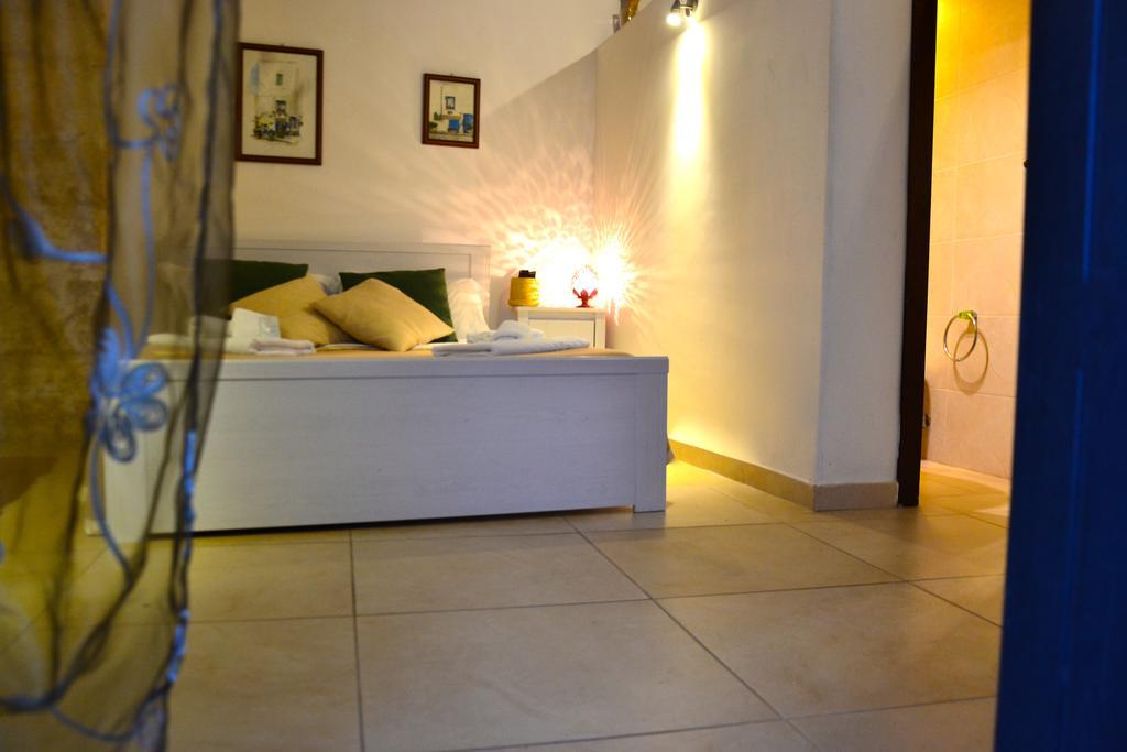 La Violetta Ostuni Apartman Kültér fotó