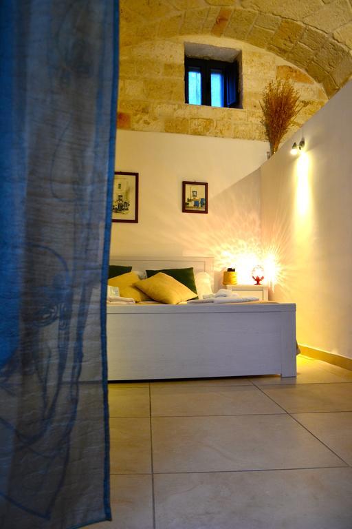 La Violetta Ostuni Apartman Kültér fotó