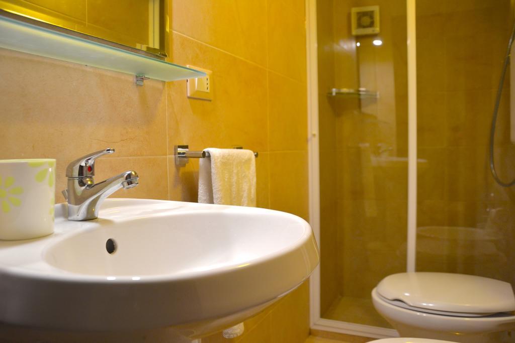 La Violetta Ostuni Apartman Kültér fotó