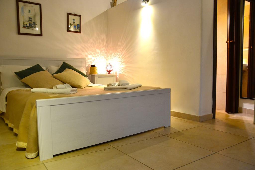 La Violetta Ostuni Apartman Kültér fotó
