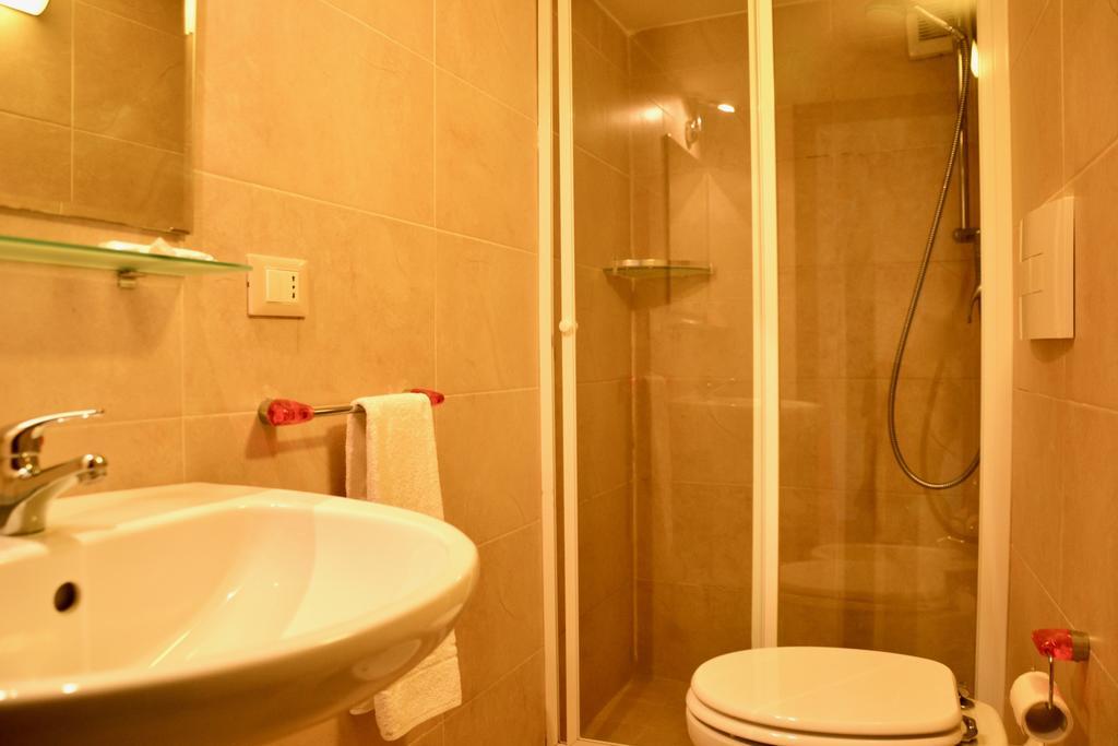 La Violetta Ostuni Apartman Kültér fotó