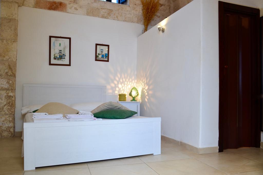 La Violetta Ostuni Apartman Kültér fotó