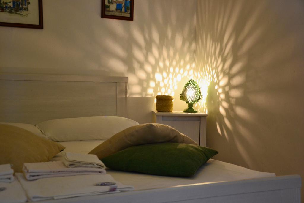 La Violetta Ostuni Apartman Kültér fotó