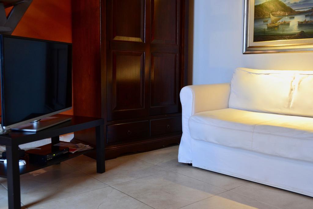 La Violetta Ostuni Apartman Kültér fotó