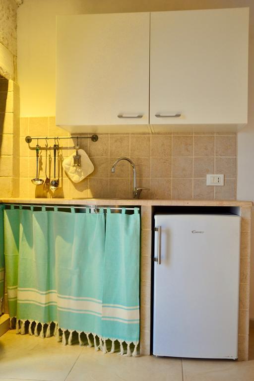 La Violetta Ostuni Apartman Kültér fotó