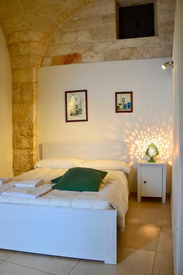 La Violetta Ostuni Apartman Kültér fotó