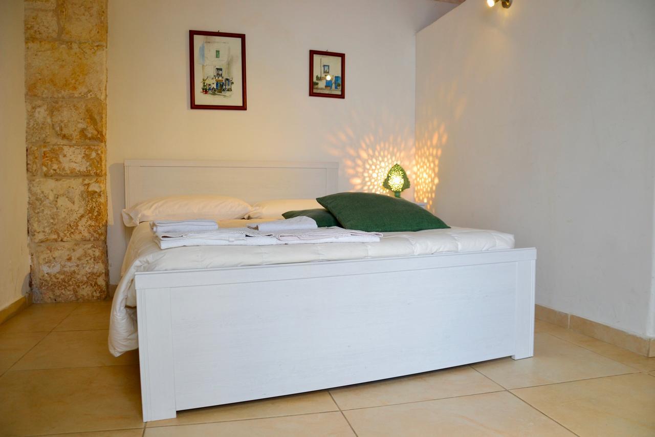 La Violetta Ostuni Apartman Kültér fotó