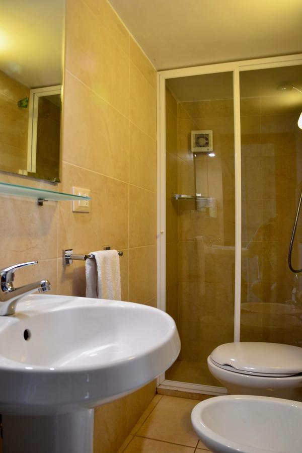 La Violetta Ostuni Apartman Kültér fotó