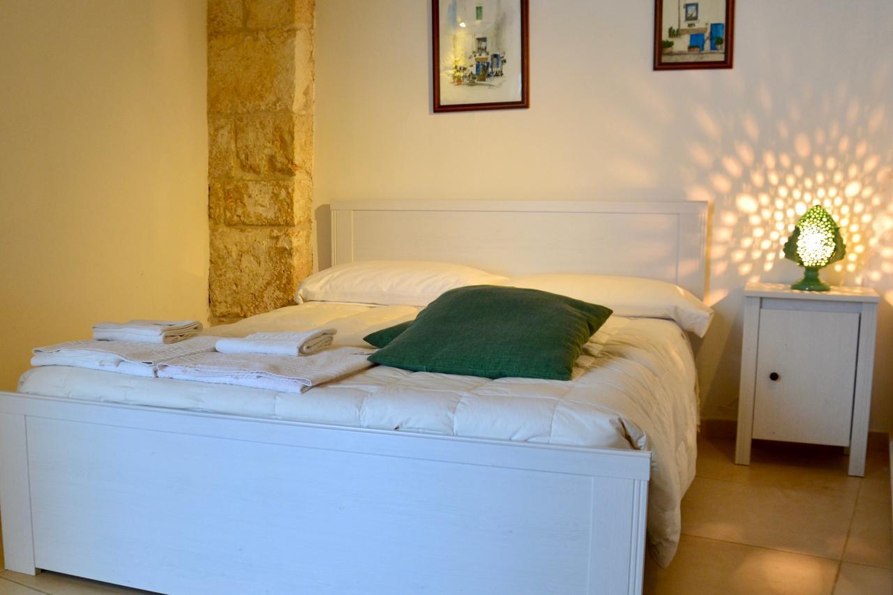 La Violetta Ostuni Apartman Kültér fotó