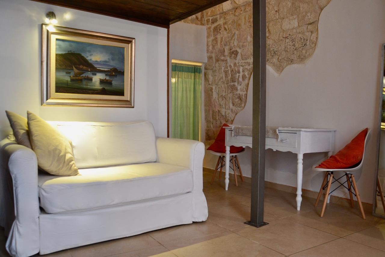 La Violetta Ostuni Apartman Kültér fotó