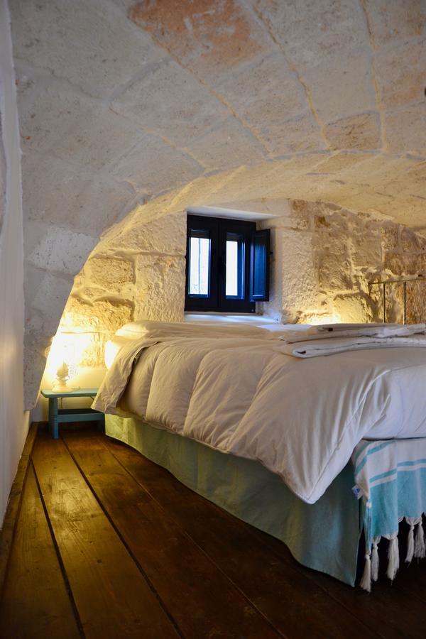La Violetta Ostuni Apartman Kültér fotó