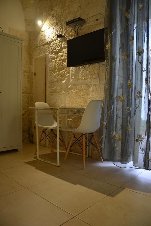 La Violetta Ostuni Apartman Kültér fotó