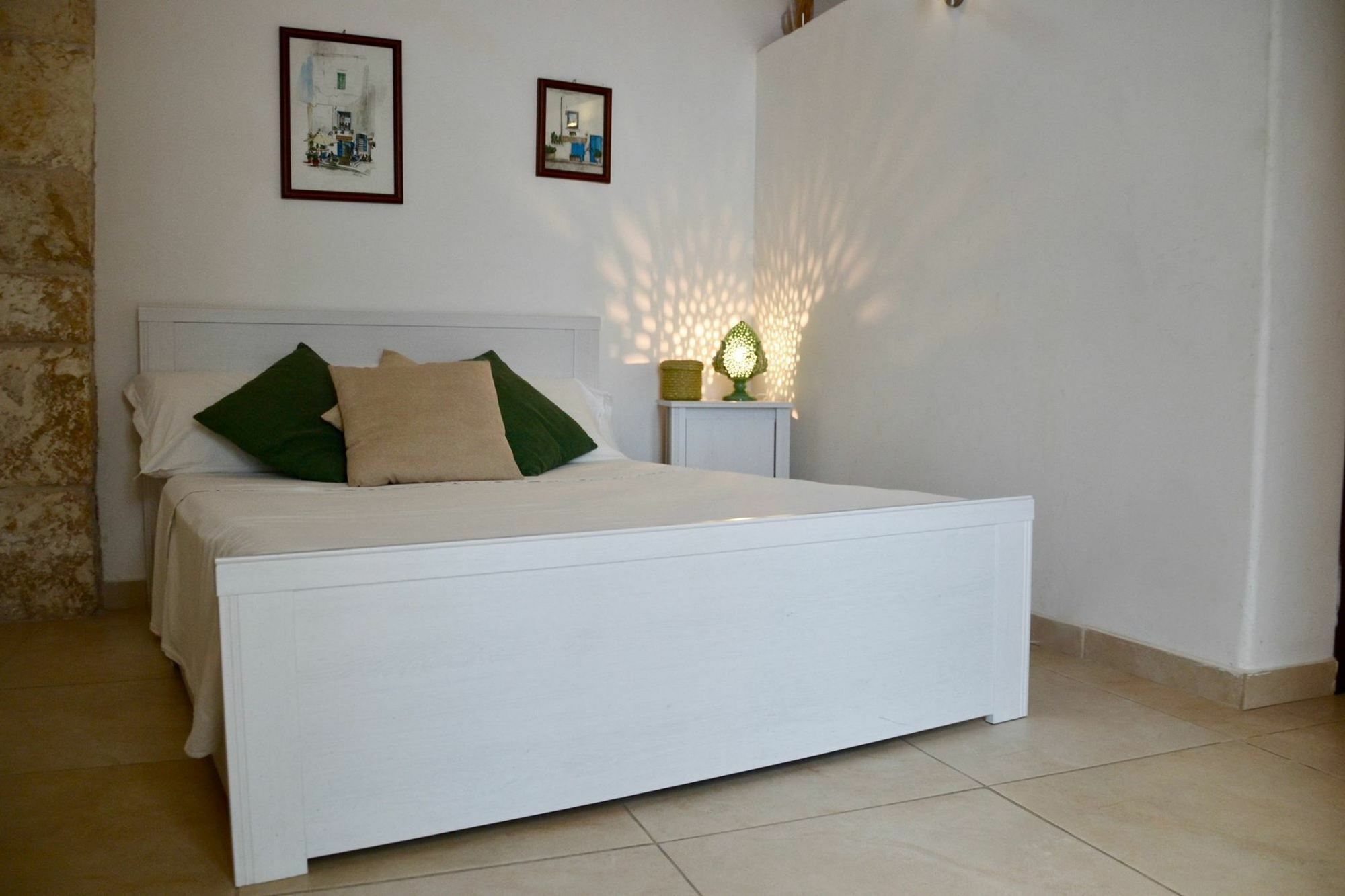 La Violetta Ostuni Apartman Kültér fotó